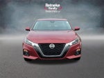 2021 Altima Thumbnail 2