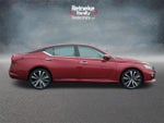 2021 Altima Thumbnail 4
