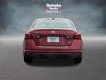 2021 Altima Thumbnail 6