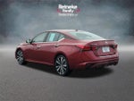2021 Altima Thumbnail 8