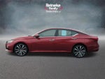 2021 Altima Thumbnail 9