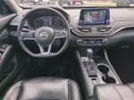 2021 Altima Thumbnail 13