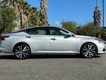 2021 Altima Thumbnail 2