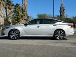 2021 Altima Thumbnail 6