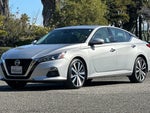 2021 Altima Thumbnail 7