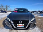 2019 Altima Thumbnail 3