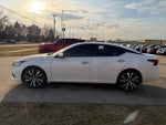 2019 Altima Thumbnail 4