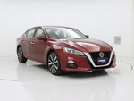 2021 Altima Thumbnail 1