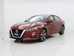 2021 Altima Thumbnail 4