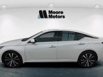 2022 Altima Thumbnail 6