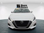 2022 Altima Thumbnail 8