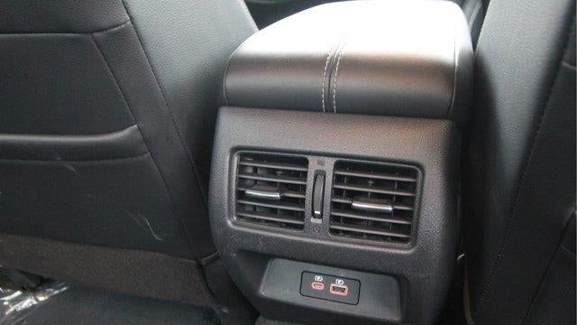 2022 Nissan Altima 2.5 Platinum