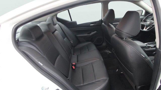 2022 Nissan Altima 2.5 Platinum