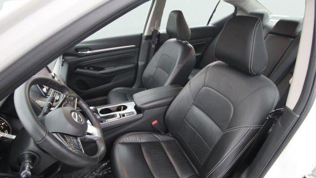 2022 Nissan Altima 2.5 Platinum