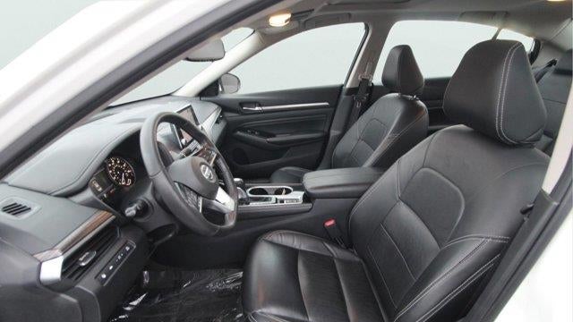 2022 Nissan Altima 2.5 Platinum