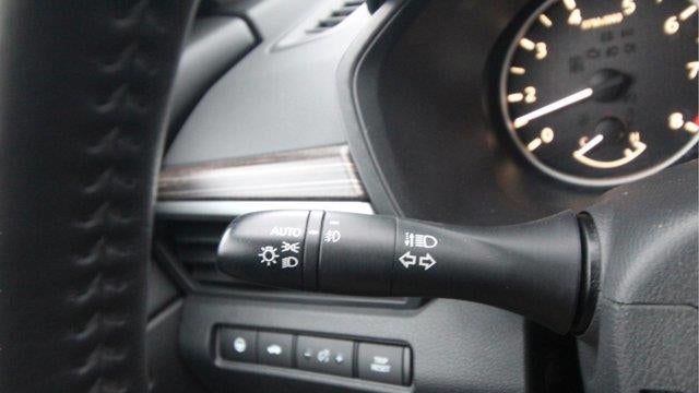 2022 Nissan Altima 2.5 Platinum