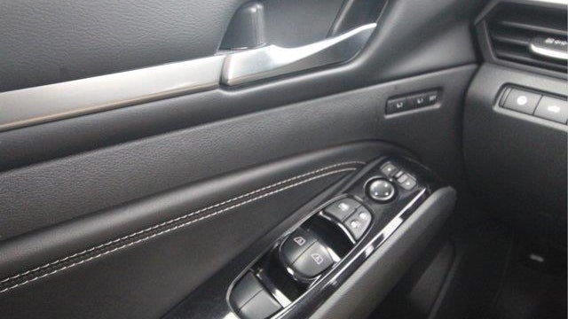 2022 Nissan Altima 2.5 Platinum
