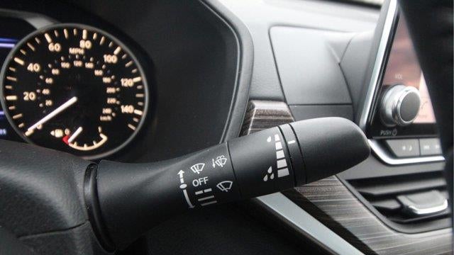 2022 Nissan Altima 2.5 Platinum