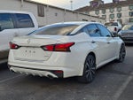 2021 Altima Thumbnail 4