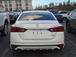 2021 Altima Thumbnail 5