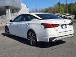 2021 Altima Thumbnail 9
