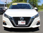 2022 Altima Thumbnail 2