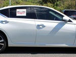 2022 Altima Thumbnail 5