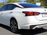 2022 Altima Thumbnail 8