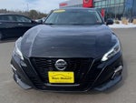 2021 Altima Thumbnail 5
