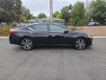 2021 Altima Thumbnail 3