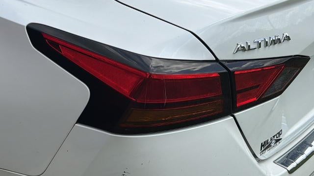 2022 Nissan Altima 2.5 Platinum