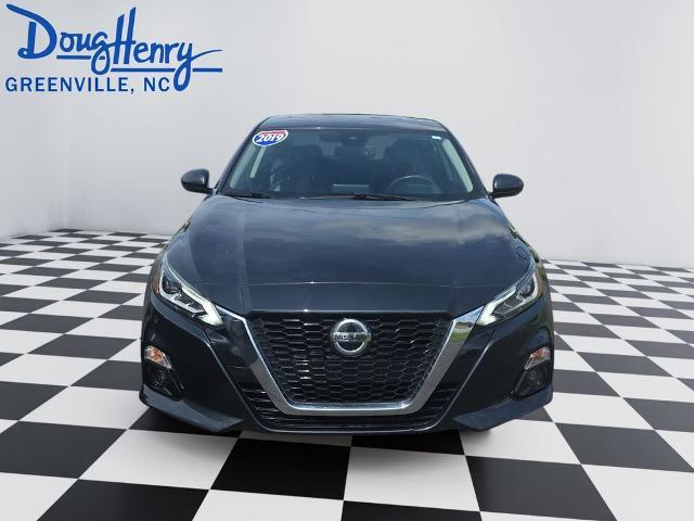 2019 Nissan Altima - $19,888