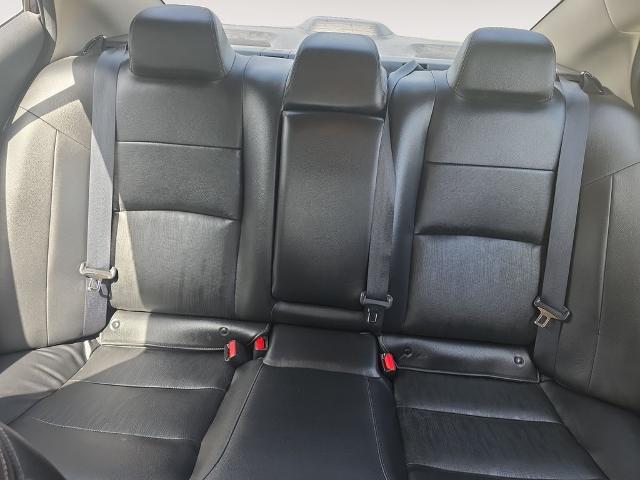 2019 Nissan Altima - $19,888