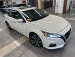 2019 Altima Thumbnail 8