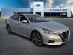 2021 Altima Thumbnail 1