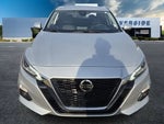 2021 Altima Thumbnail 2