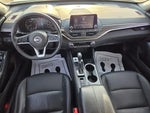 2021 Altima Thumbnail 13