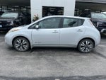 2016 Leaf Thumbnail 3