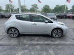 2016 Leaf Thumbnail 5