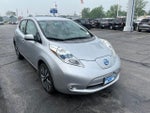 2016 Leaf Thumbnail 6