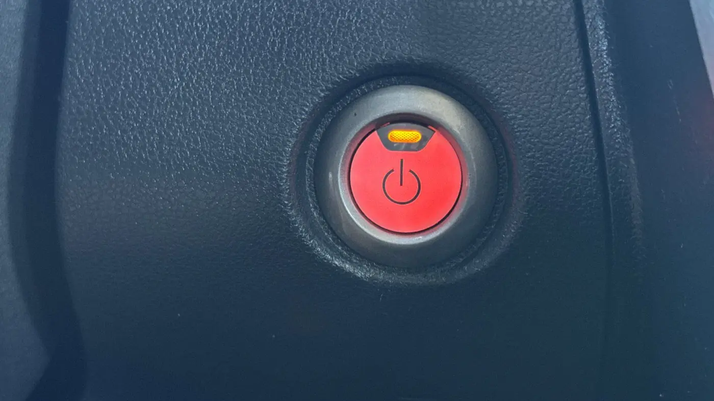 2016 Nissan LEAF S-30