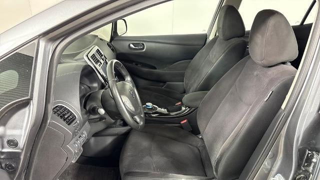 2016 Nissan LEAF S-30