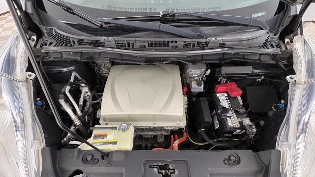 2016 Nissan LEAF S-30