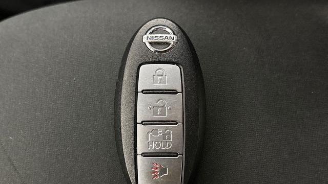2016 Nissan LEAF S-30