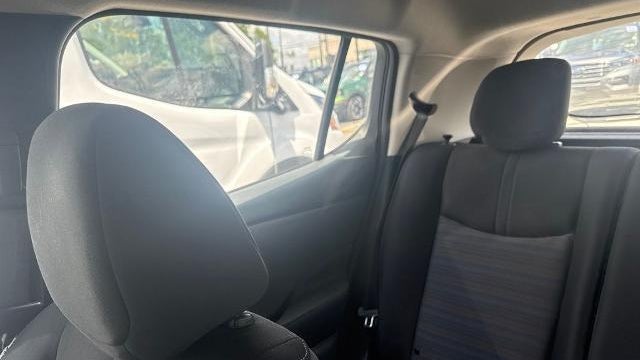 2019 Nissan LEAF SL PLUS