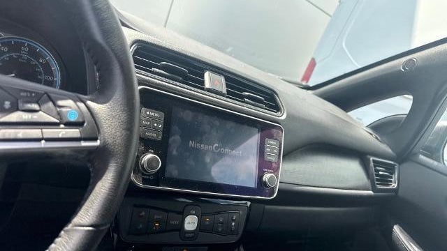 2019 Nissan LEAF SL PLUS