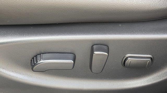 2020 Nissan LEAF SL PLUS