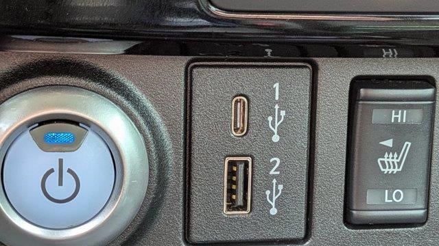 2020 Nissan LEAF SL PLUS