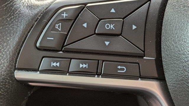 2020 Nissan LEAF SL PLUS