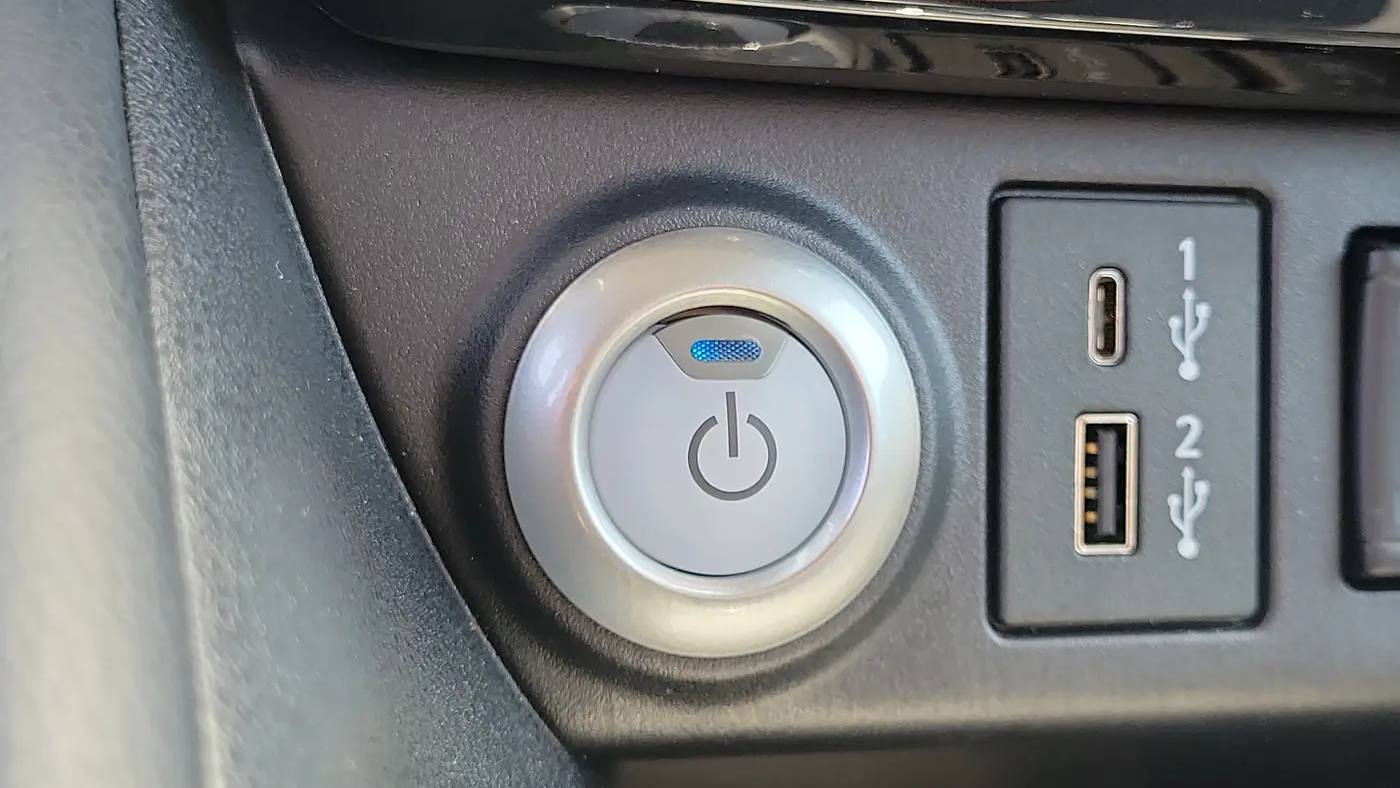 2024 Nissan LEAF SV PLUS